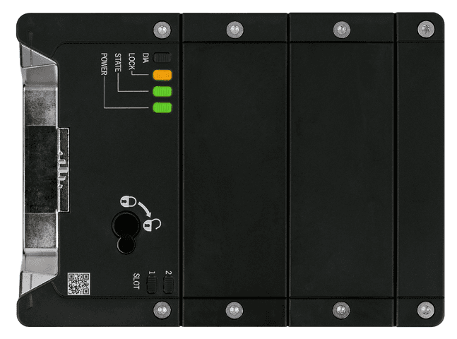 114045 on MQ Automation