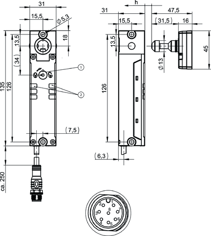 174157 on MQ Automation