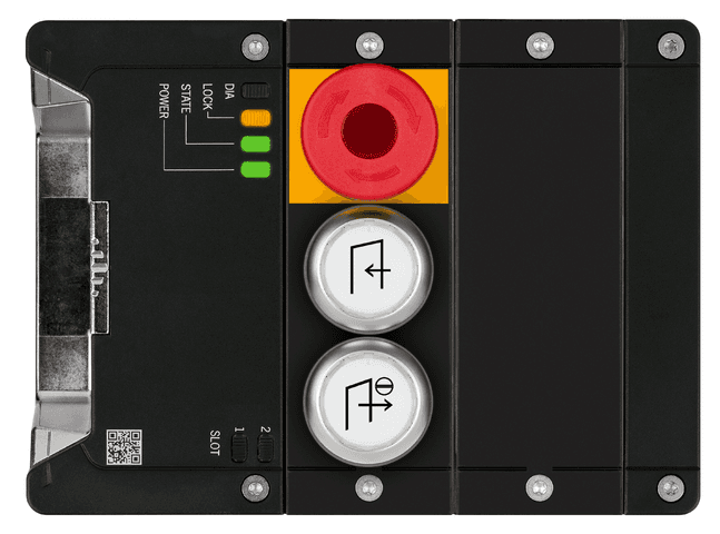 124054 on MQ Automation