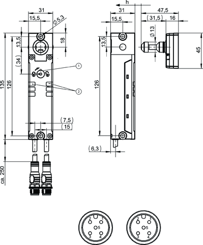 172474 on MQ Automation