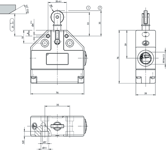 087147 on MQ Automation