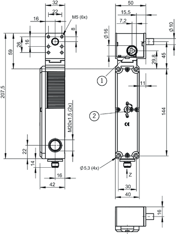 115310 on MQ Automation