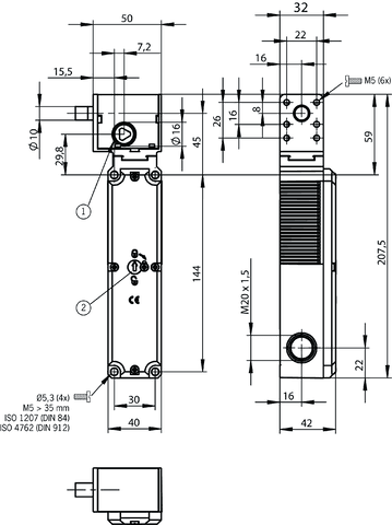 094192 on MQ Automation