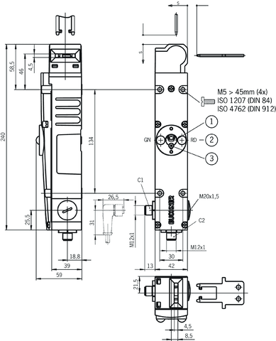 097623 on MQ Automation