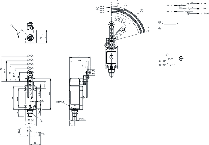 105854 on MQ Automation