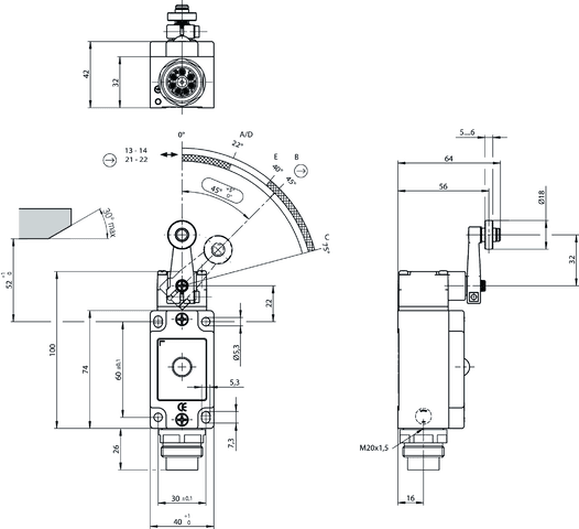 088196 on MQ Automation