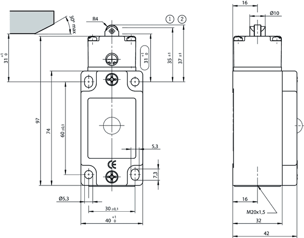 090354 on MQ Automation