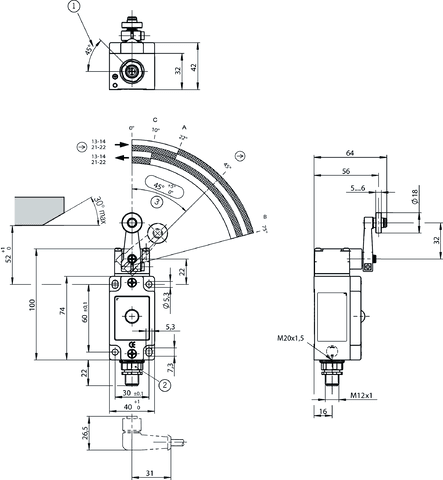 098649 on MQ Automation