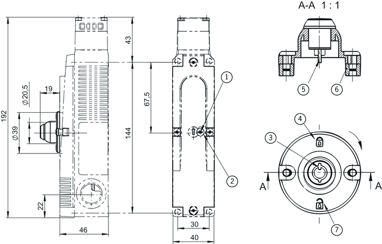 105350 on MQ Automation