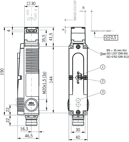 114416 on MQ Automation