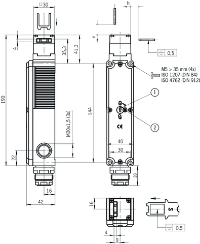 097565 on MQ Automation