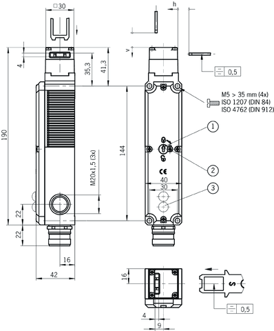 099644 on MQ Automation