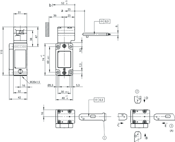 085676 on MQ Automation