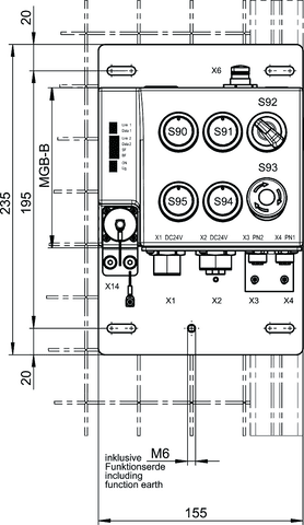 126713 on MQ Automation