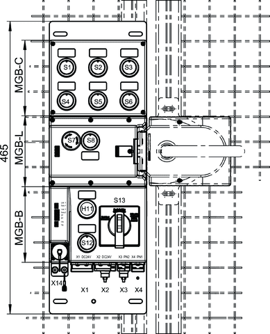 105284 on MQ Automation