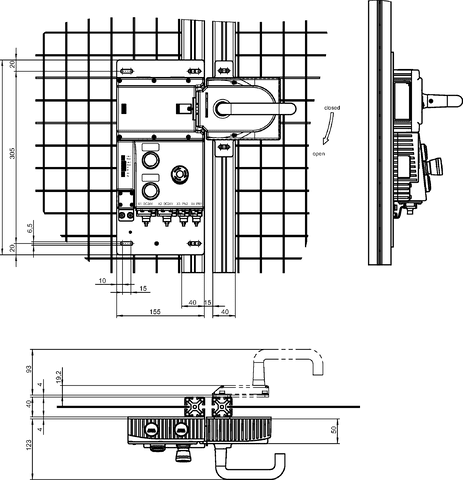 121771 on MQ Automation