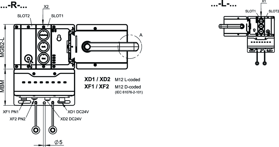 161931 on MQ Automation