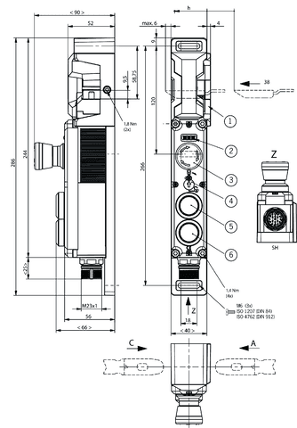 159171 on MQ Automation