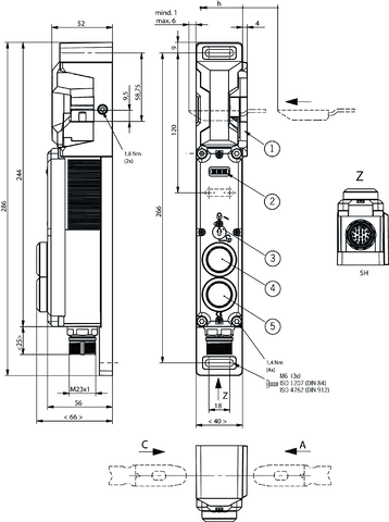 159169 on MQ Automation