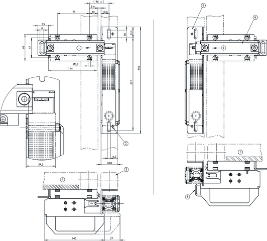 073536 on MQ Automation