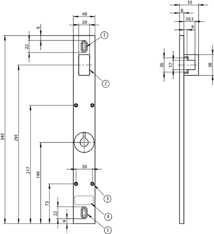 096613 on MQ Automation