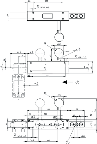 079786 on MQ Automation