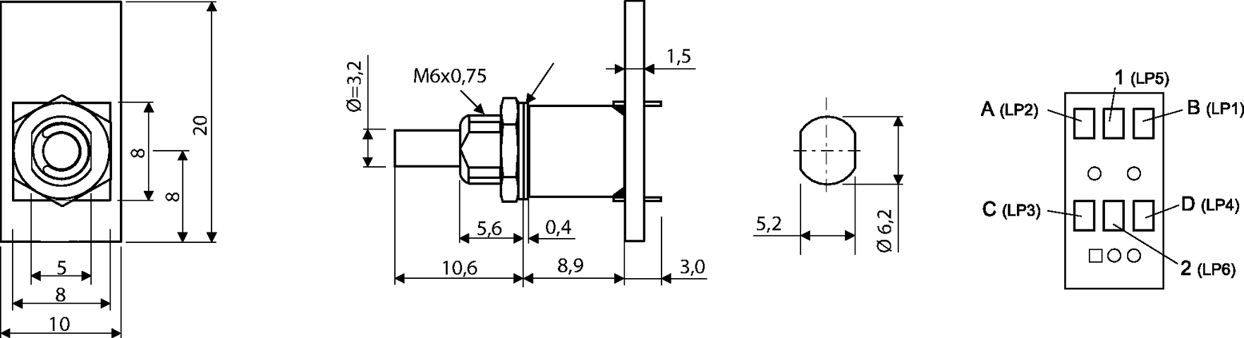 097034 on MQ Automation