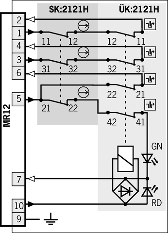 083191 on MQ Automation