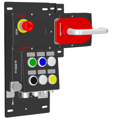 104510 on MQ Automation