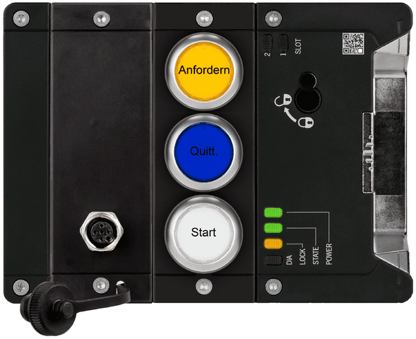 119759 on MQ Automation