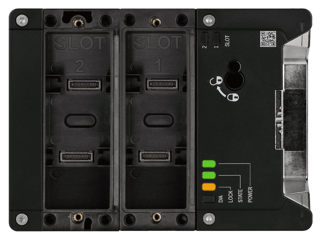 106391 on MQ Automation