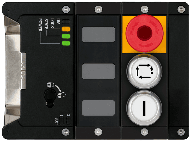 117316 on MQ Automation