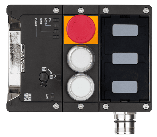 119477 on MQ Automation