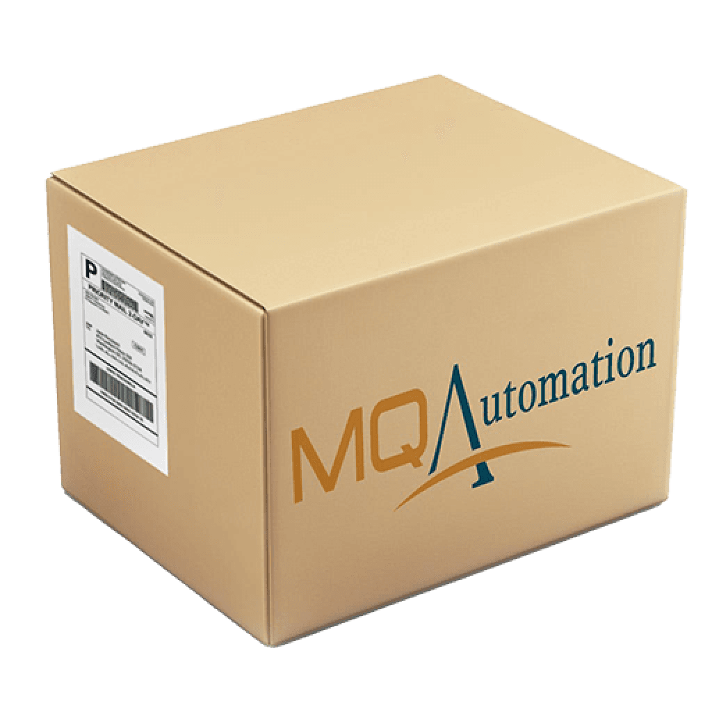 123162 on MQ Automation